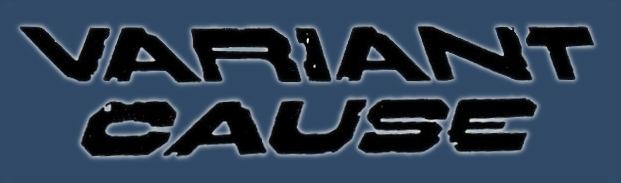 Variant Cause Logo