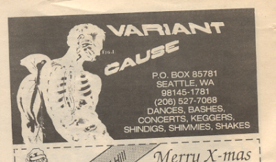 DIY Do It Yourself rock Variant Cause