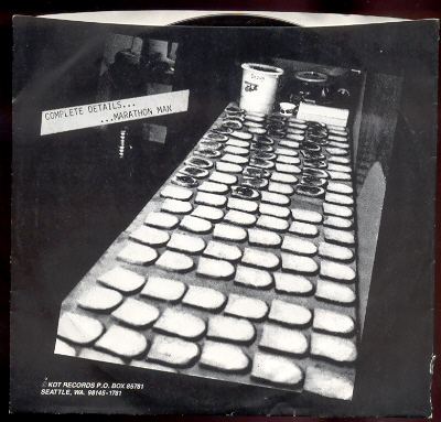 Pacific Northwest record