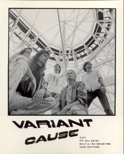 Variant Cause Jan Gregor Mark Fenton Greg Morlan Ryco Frank Holman