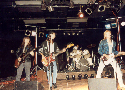 Variant Cause Varient Cause Greg Morlan Ryco Mark Fenton Jan Gregor