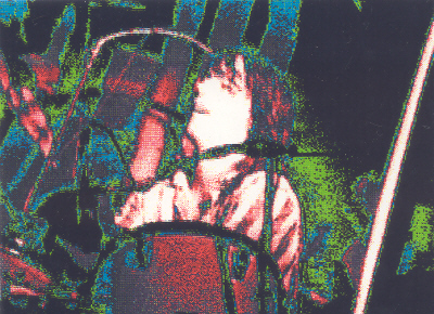 Mark Fenton Drums Variant Cause Wendy Bodin