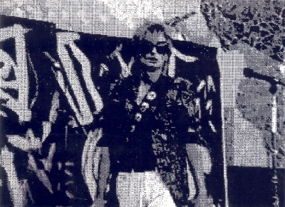 Jan Gregor Variant Cause lead vocal 1989