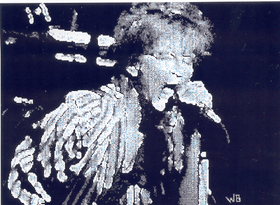 Jan Gregor vocal Variant Cause Wendy Bodin