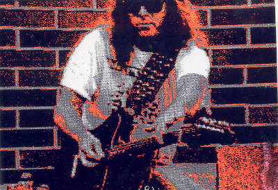 Greg Morlan Variant Cause Wendy Bodin