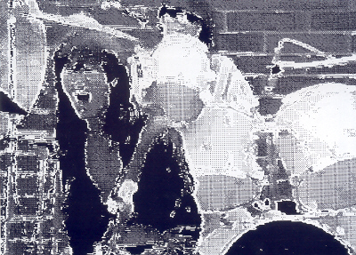 Ryco Ryan Collins bass guitar Variant Cause Wendy Bodin