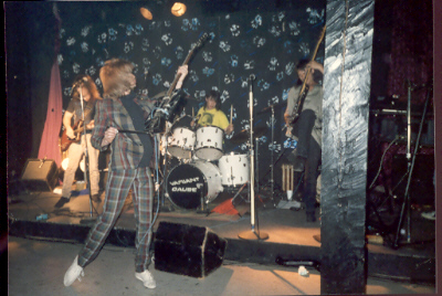 Variant Cause Greg Morlan Jan Gregor Mark Fenton Ryco