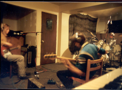 ESP Studios Bellevue Charles Meserole Variant Cause