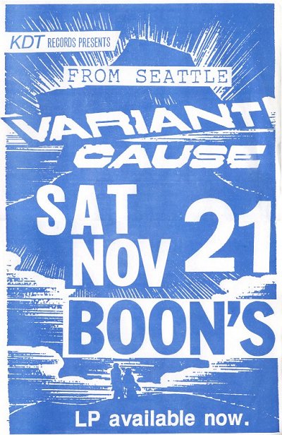 Boon's Treasury Salem