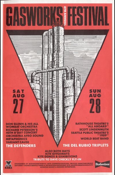 Don Glenn Peace Concert Defenders Metaphonics Variant Cause