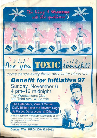 the Defenders Variant Cause Duffy Bishop Rhythm Dogs