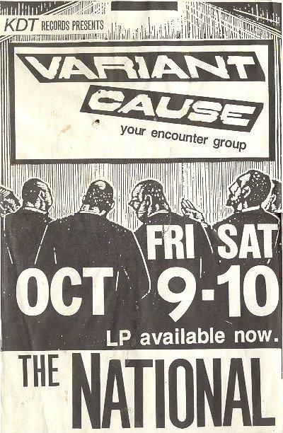 the National Calgary